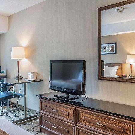 Comfort Inn Драммонвіль Екстер'єр фото