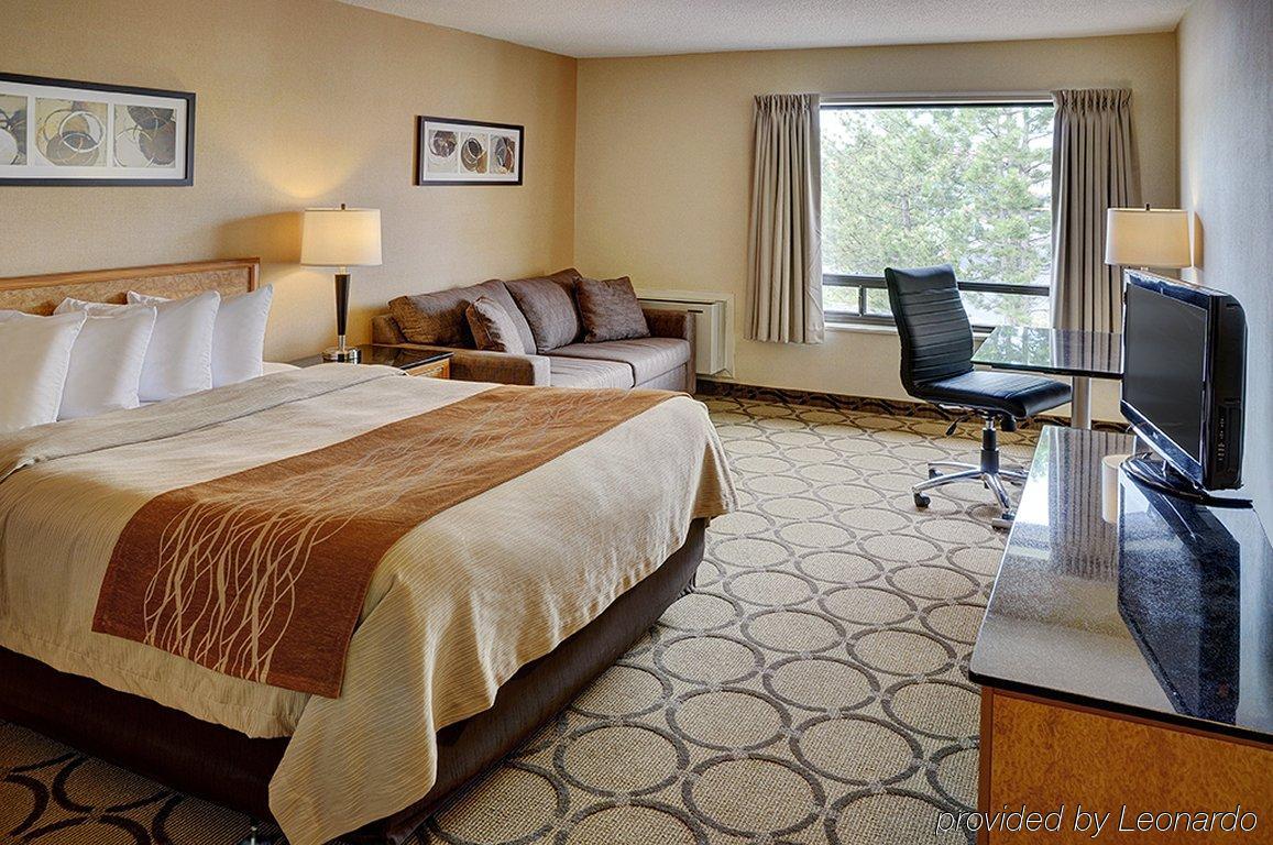 Comfort Inn Драммонвіль Екстер'єр фото