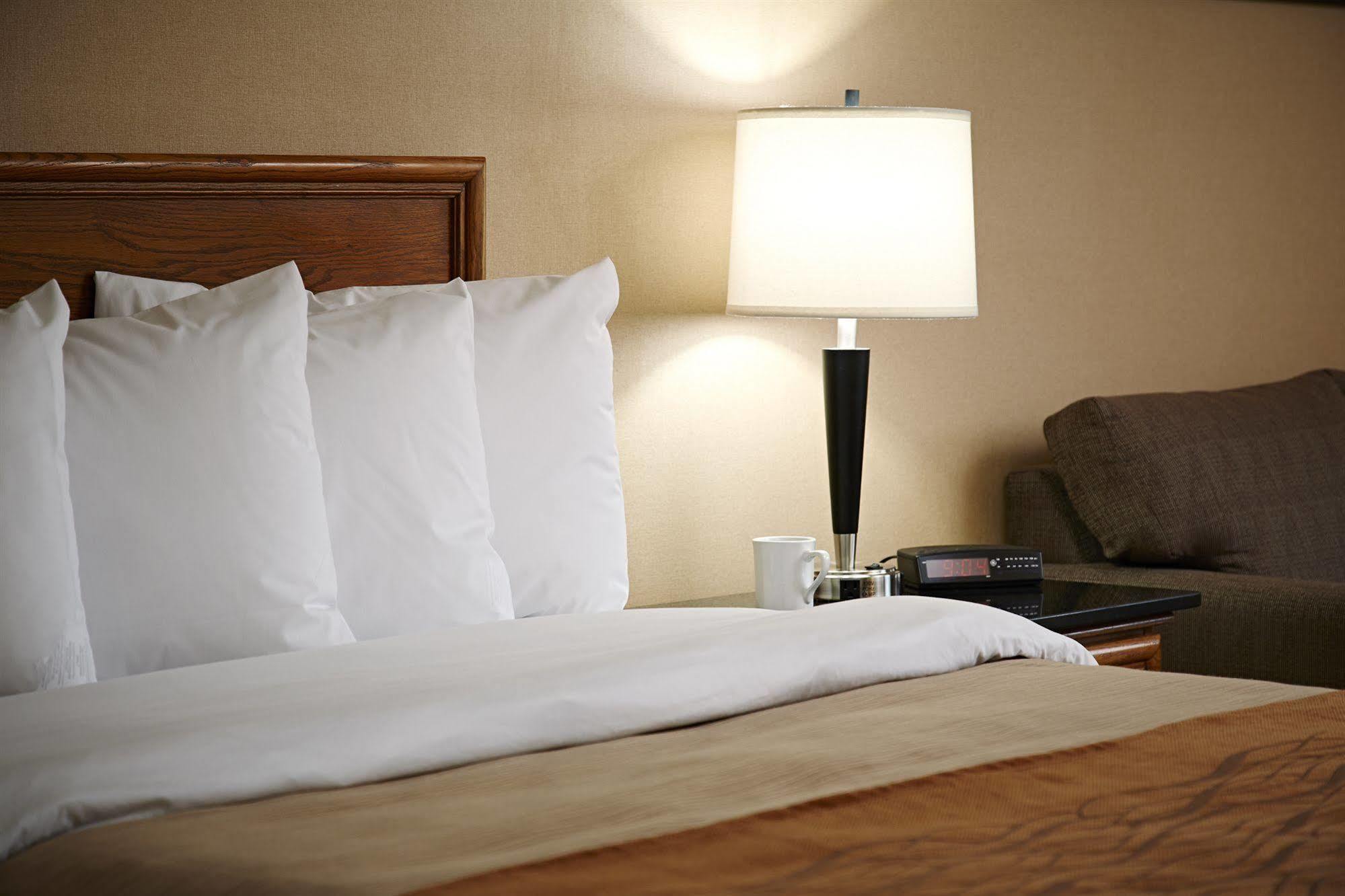 Comfort Inn Драммонвіль Екстер'єр фото